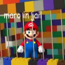 Officer Baldie's Giant Lego Prison (YTP Collab)
