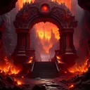 Dwelling Cave