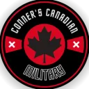 CCM | Conner's Canadian Military