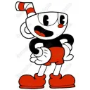 grupo no cuphead