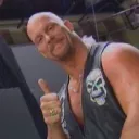 wrasslin Discord Server Icon