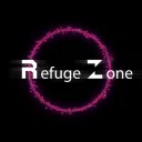 Cyberpunk Refuge Zone