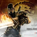 3D MK Nexus