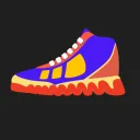 Allrunning DAO
