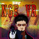 Evangelion VR: by Slavka