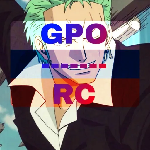 GPO:RC — мониторинг Discord сервера, статистика и рейтинг