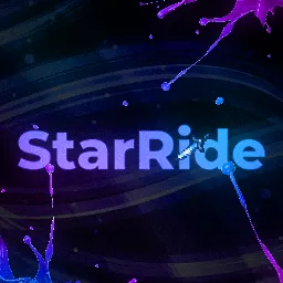 StarRide — мониторинг Discord сервера, статистика и рейтинг