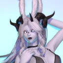 Tjantacle Poses & Housing Discord Server Icon