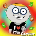 Cryptoon's Ugly Friends