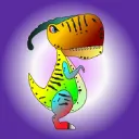 Wonderful Dinosaurs