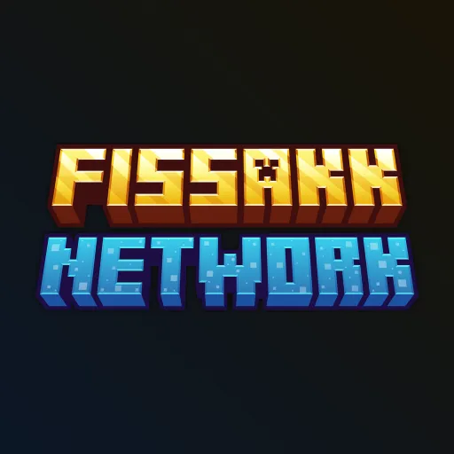 Fissakk Network — мониторинг Discord сервера, статистика и рейтинг