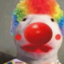 Clown Army Server Icon