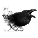 Black Raven