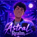 🌙ASTRAL REALM🌒