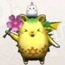 ハリネズミンミン共和国！(サポートサーバー)