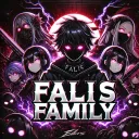 Falis Family