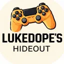 lukedope's Hideout