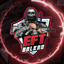 Escape from Tarkov Balkan community Discord Server Icon