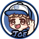 Joe's Community Discord Server Icon
