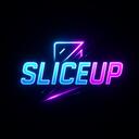 SliceUP | Best Editing Services Discord Server Icon
