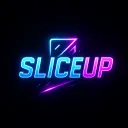 SliceUP | Best Editing Services's icon
