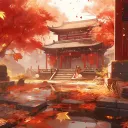 Myriad Novel Club Discord Server Icon