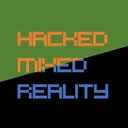 Hacked Mixed Reality