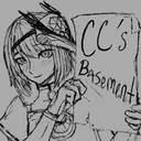 CC's basement