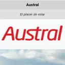 AUSTRAL Virtual Airline