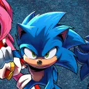 ✪ Sonic & Stuff ✪