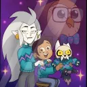 Hexside Discord Server Icon