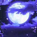 Void Moon Server Icon