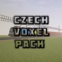 Czech Voxel Pack
