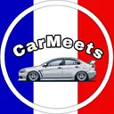 CarMeets FR 🚗