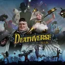 DEATHVERSE: LET IT DIE Official
