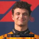 | Lando Norris [LN4] Tag