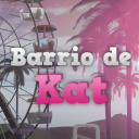 Discovery icon for Barrio de Kat Discord server
