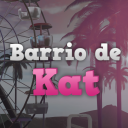 Discovery icon for Barrio de kat | 🎄 Discord server