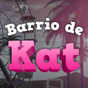 Barrio de kat 🍥 icon