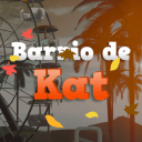 Discovery icon for Barrio de kat 🎃 Discord server