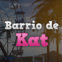 Discovery icon for Barrio de Kat Discord server
