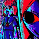 ﹒:NEU﹢ᶻz ! ! Discord Server Icon