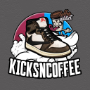 KICKSNCOFFEE