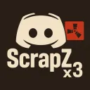 EU | ScrapZ x2 | 4Man