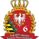 6. Pułk Ułanów Woysk Xięstwa Warszawskiego