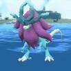 Pokémon Master | El team ondulagua    Discord Server Icon