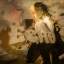 # ~ Echo avatar