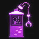 Constructor Games