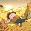 Childhoood illustration