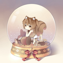 Squirrels Smp Server Icon